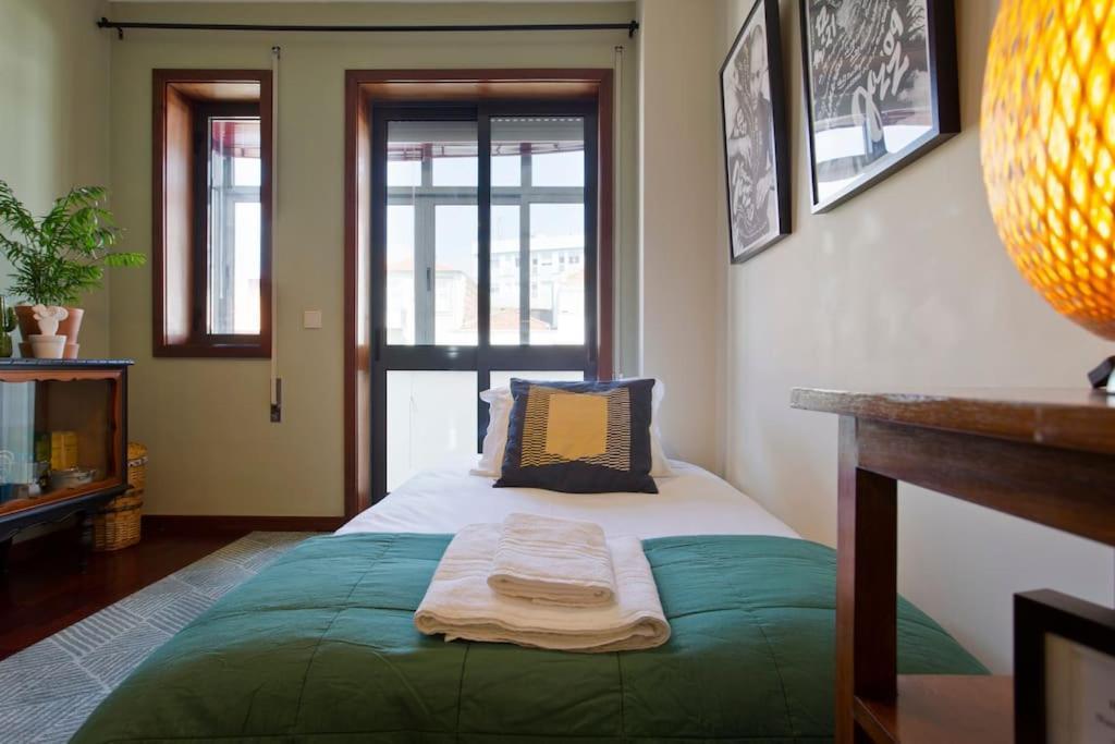 Lazaro 2 Bedroom * Porto