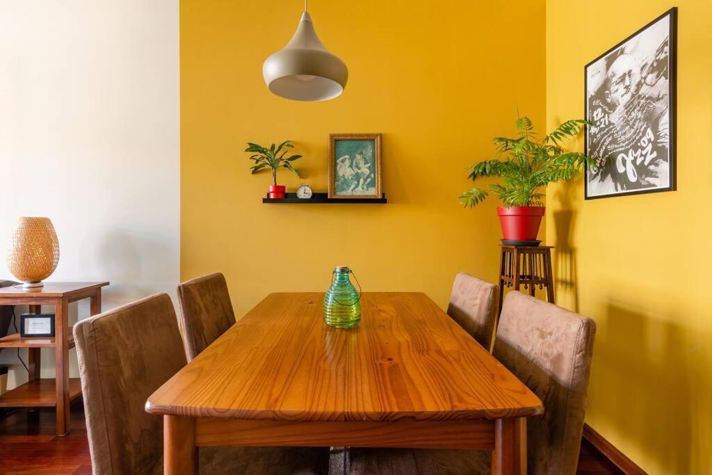 Apartment Lazaro 2 Bedroom Porto
