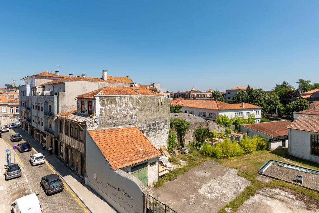 Lazaro 2 Bedroom Porto