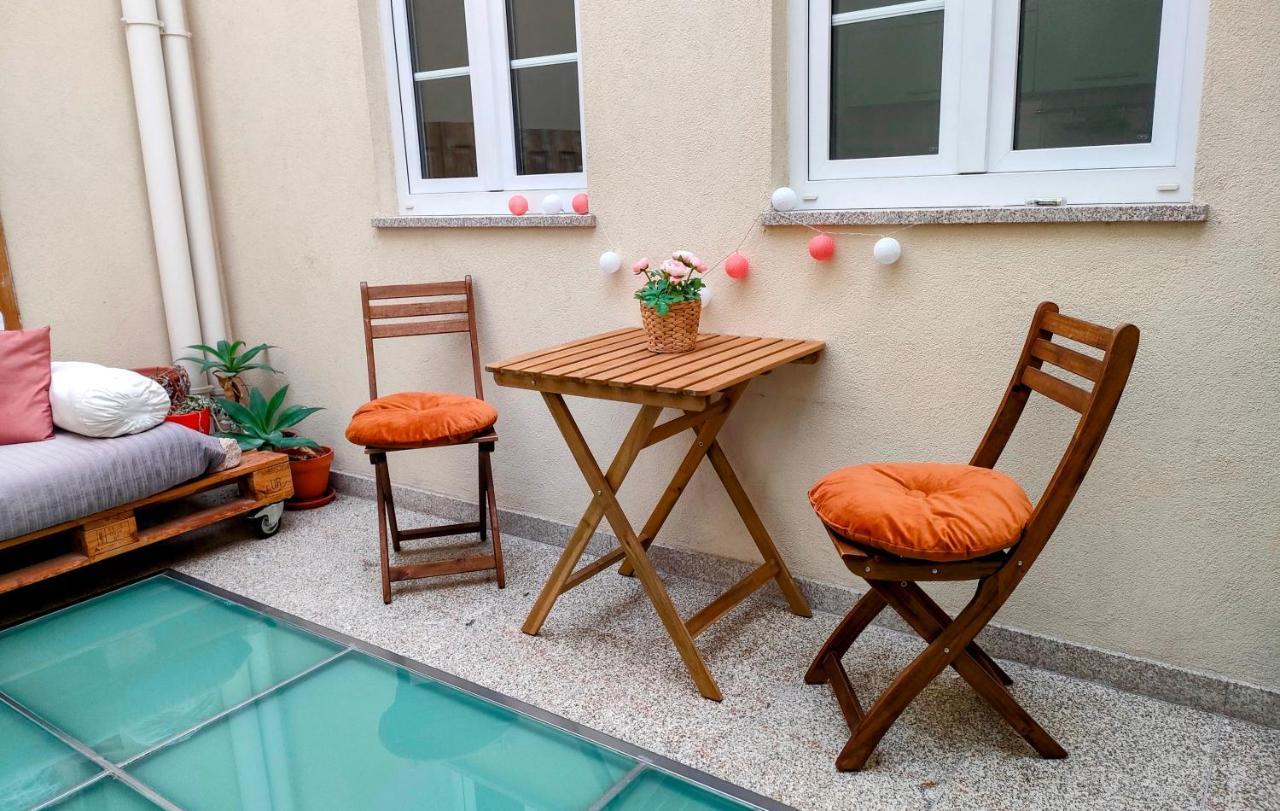Main Square Penthouse Apartamento Porto