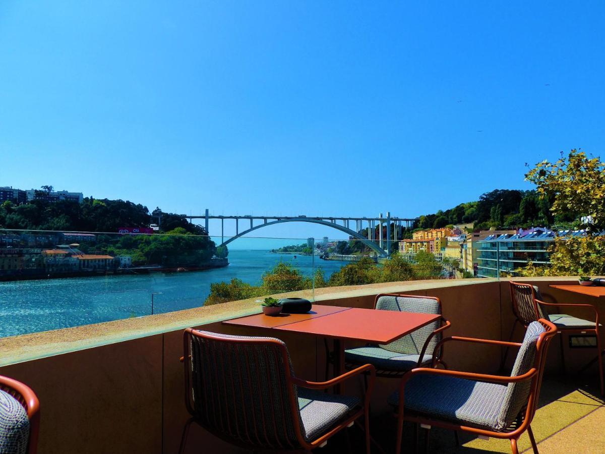 Vincci Hotel Porto