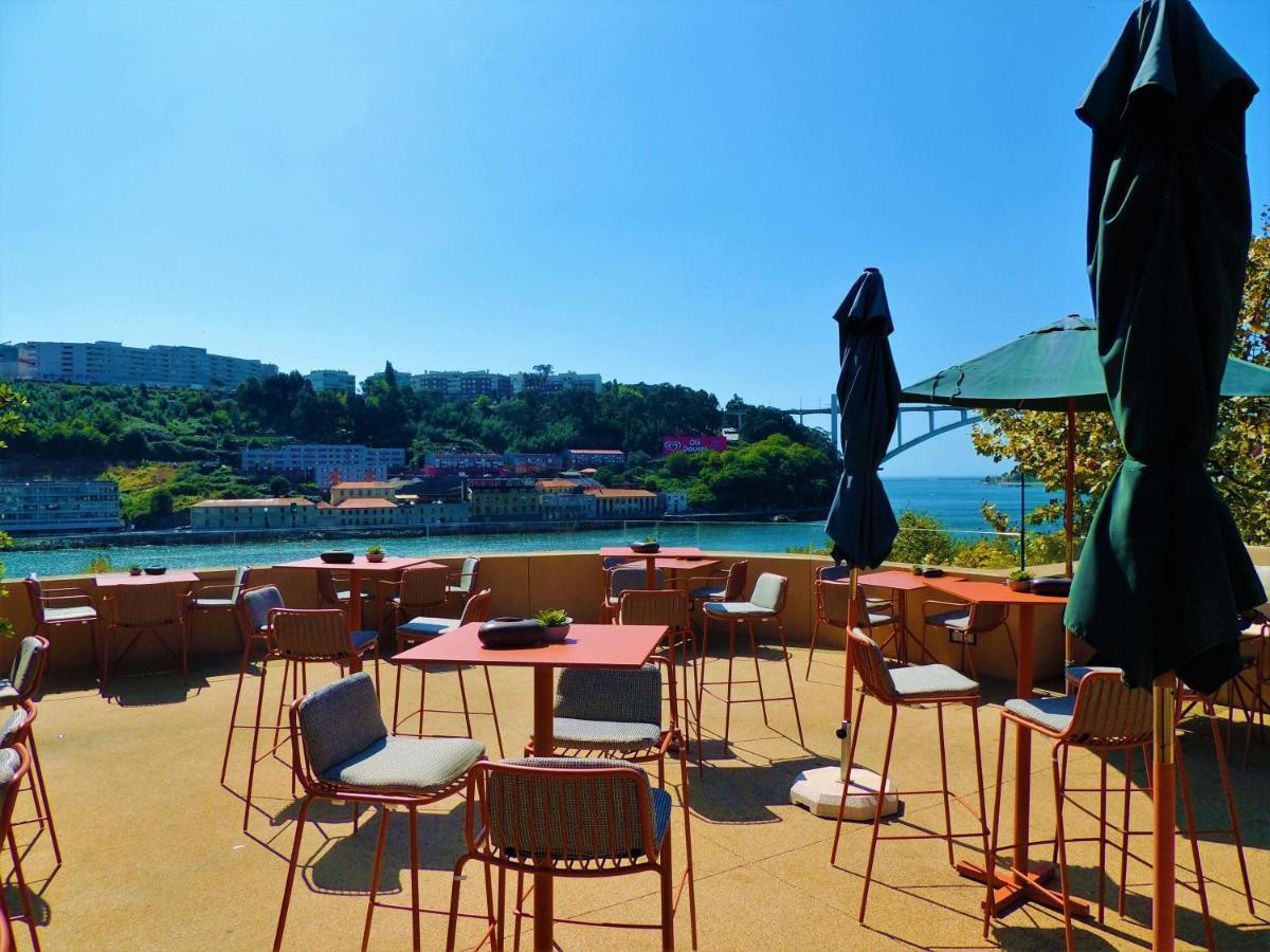 Hotel Vincci Porto