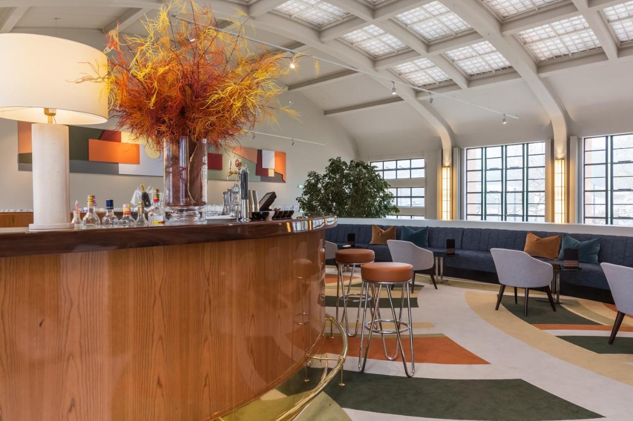 Vincci Hotel Porto