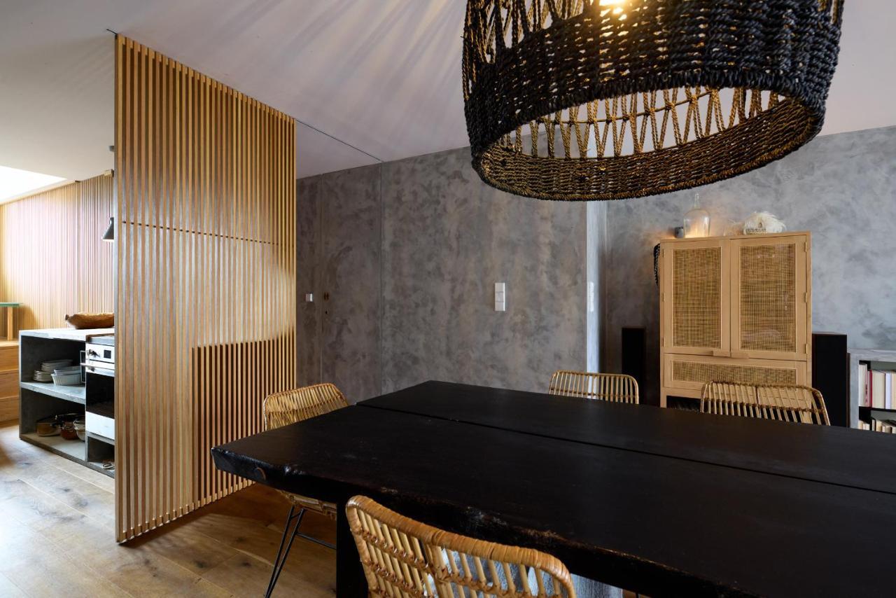 Ferienhaus Flh Secluded Haven With Pool Porto