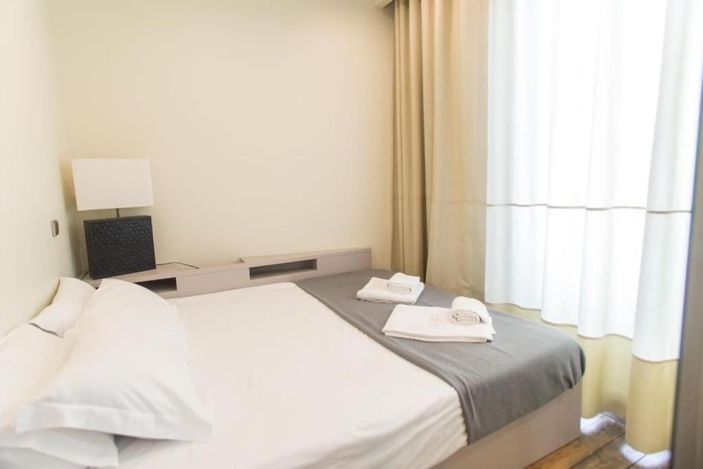 Oporto2gether For 5 To 9 People Appartement