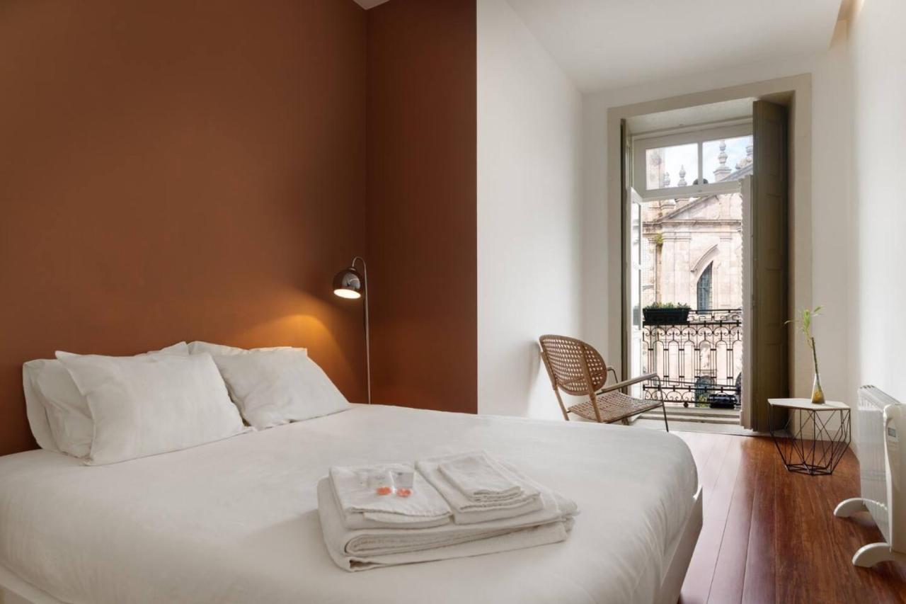 Apartamento Hungarian Biscuits Historic Center *