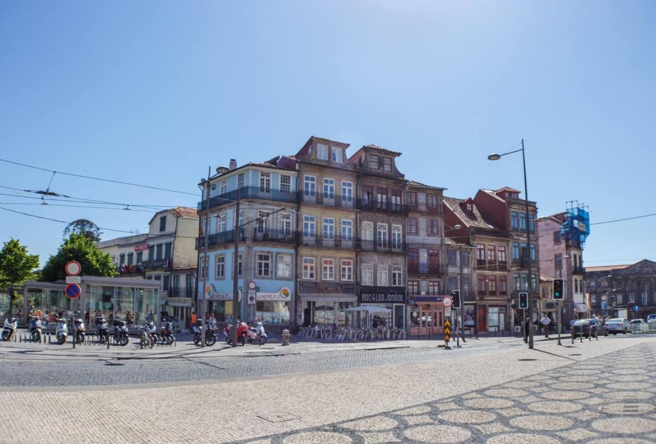 Apartamento Hungarian Biscuits Historic Center *