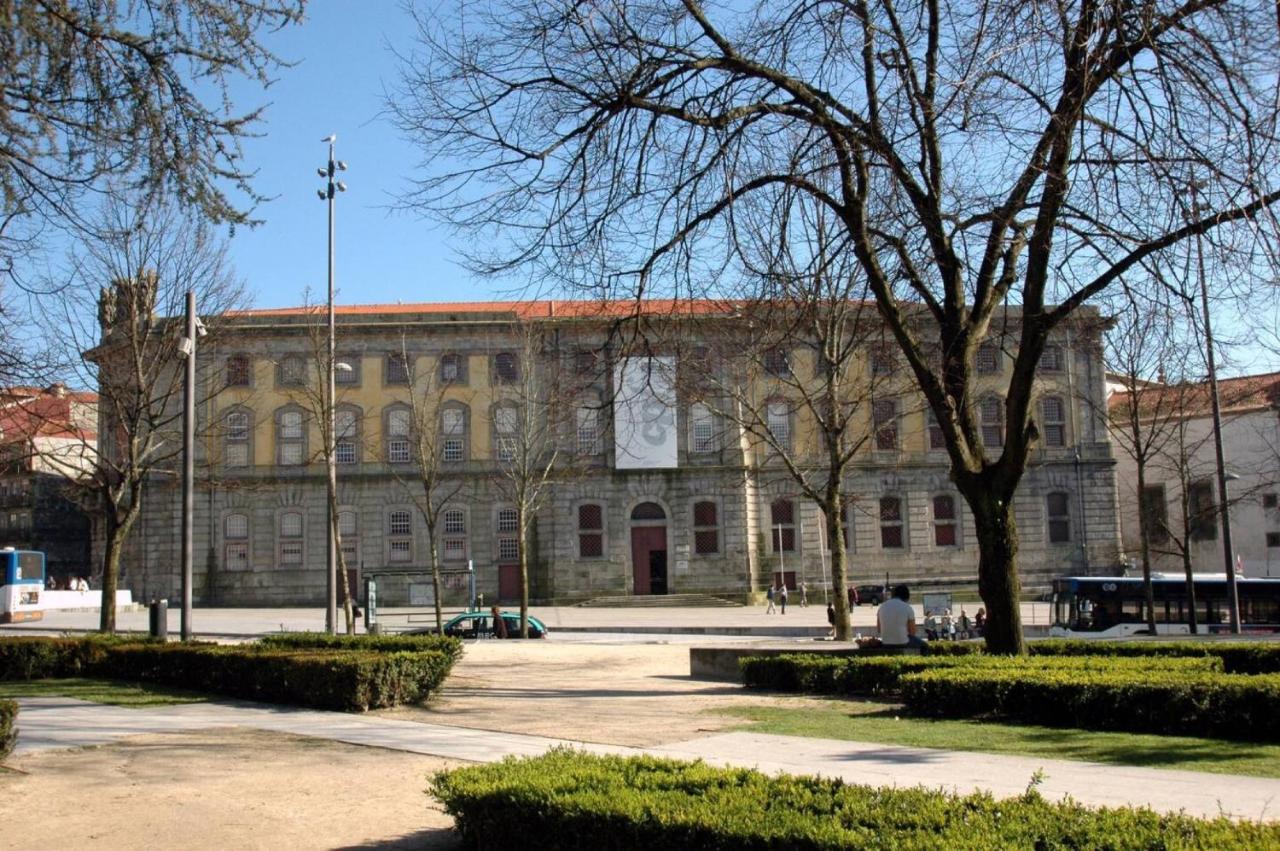 Hungarian Biscuits Historic Center Apartamento