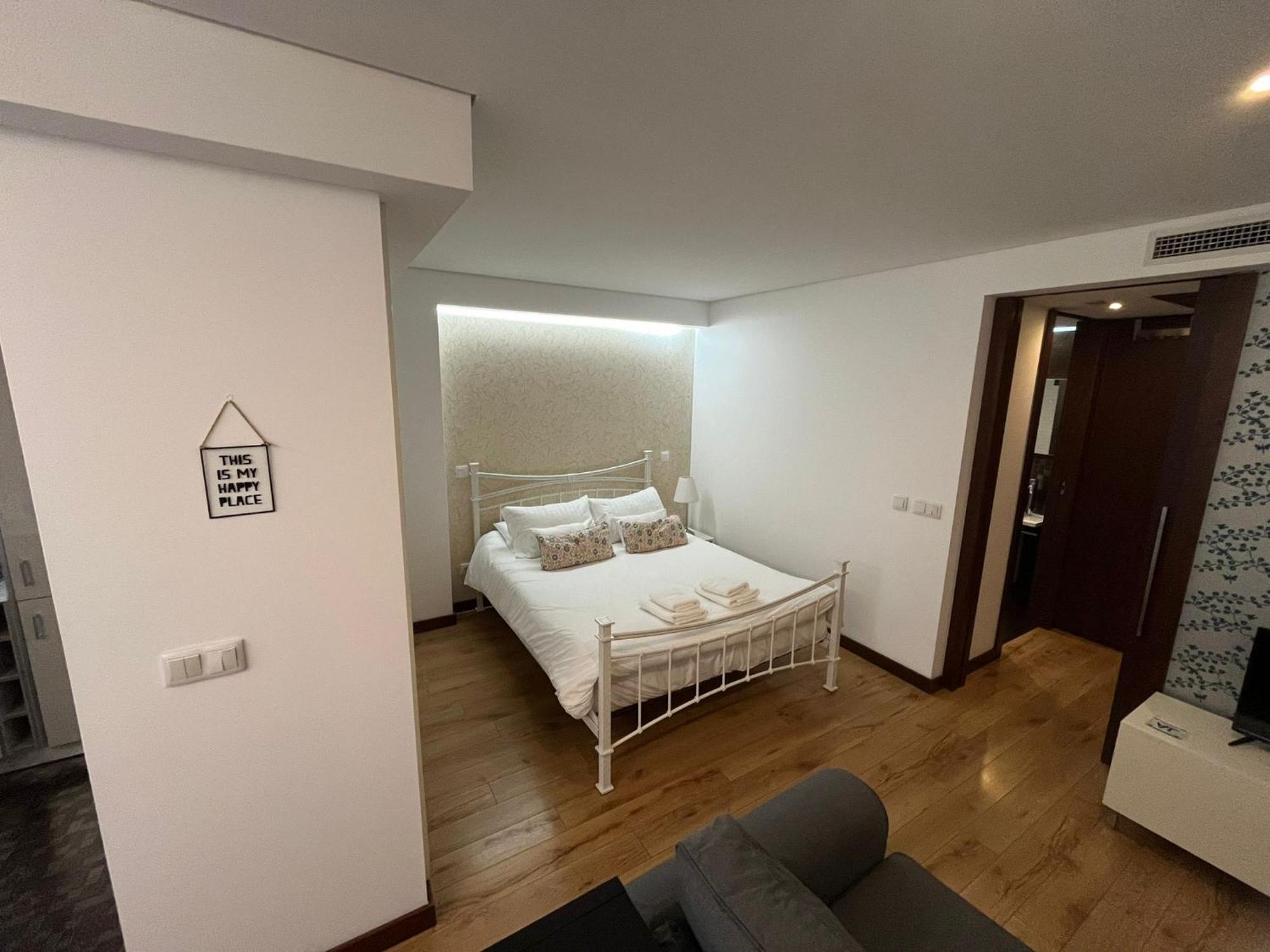 Merc Porto Santa Catarina Apartment