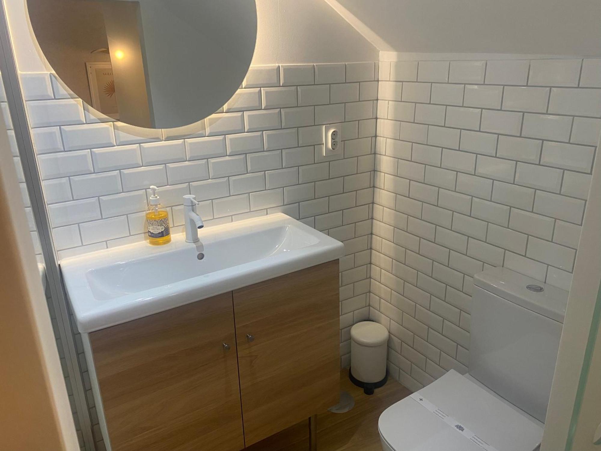 Apartment Historical Center - Taipas Porto
