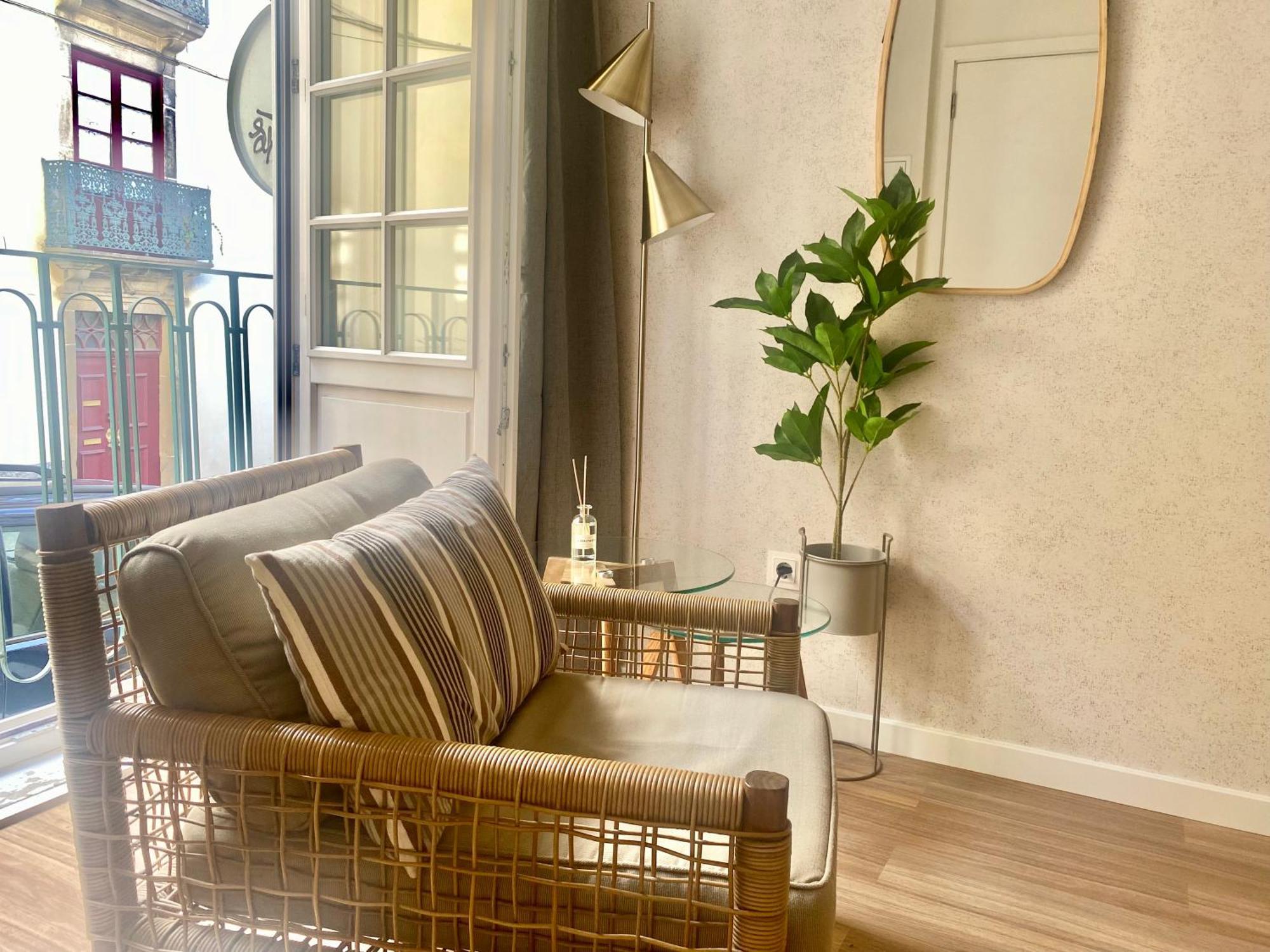 Historical Center - Taipas Apartment