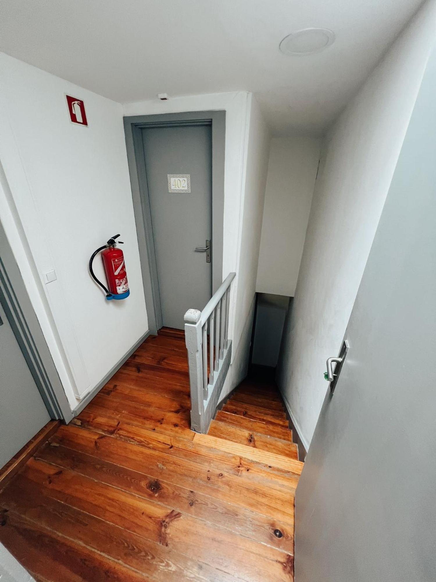 By Doors *