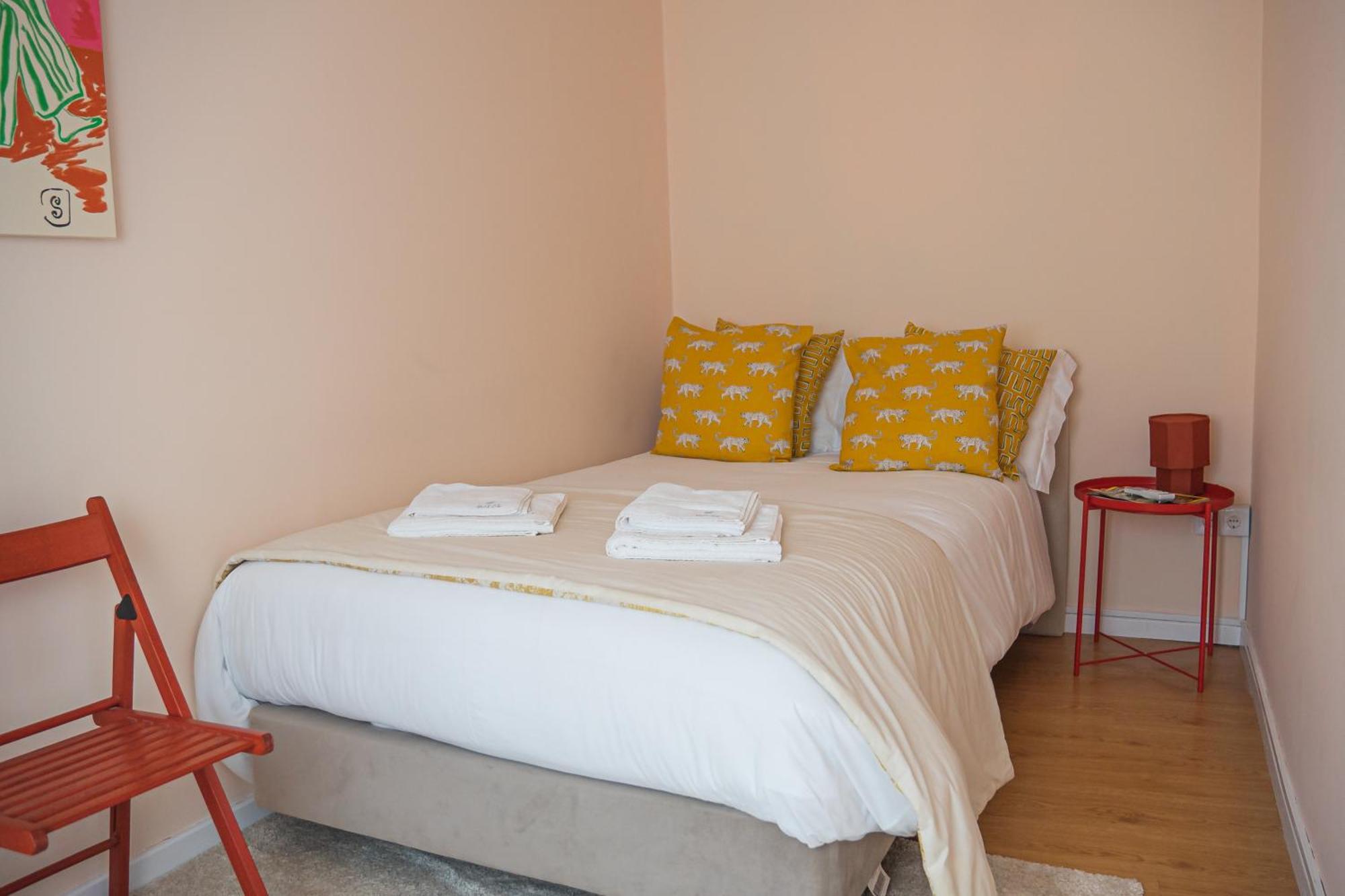 Impar Triplex House Apartment *