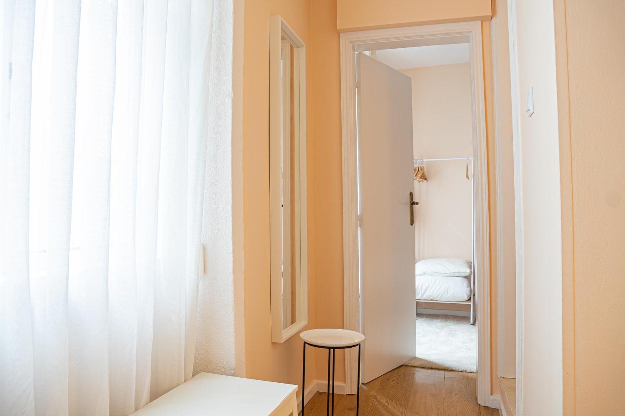 Impar Triplex House Apartment Porto