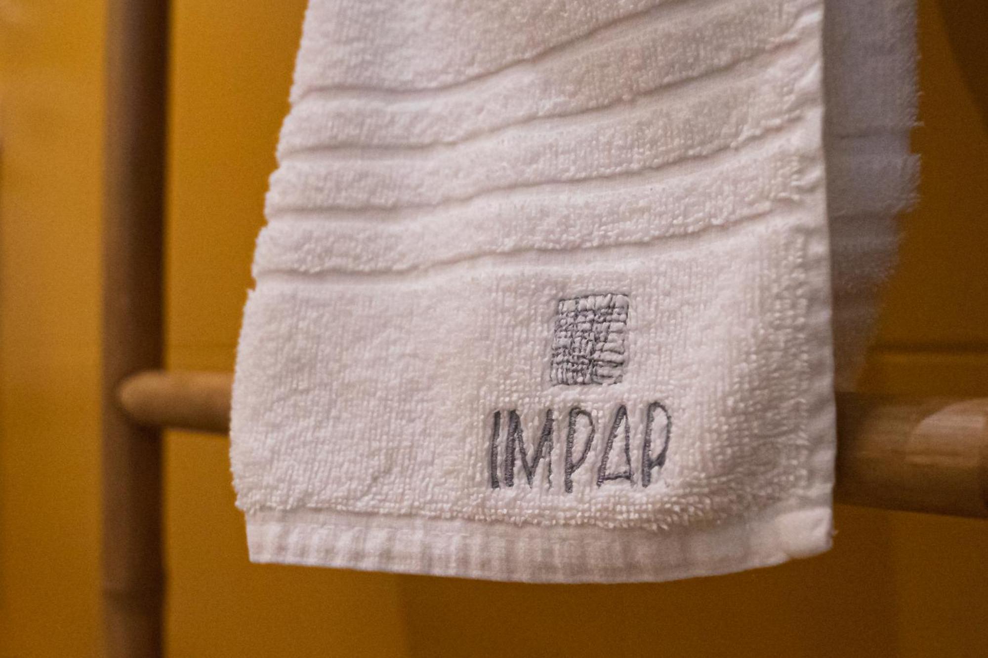 Apartment Impar Triplex House Porto