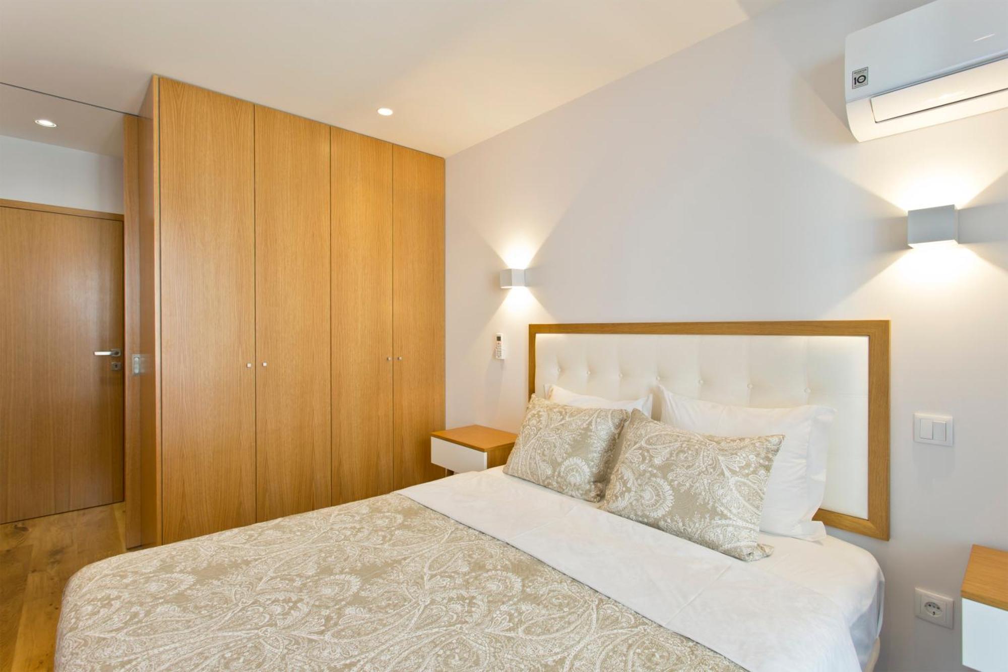Charming In 50 M² Modern Comfort Appartement *