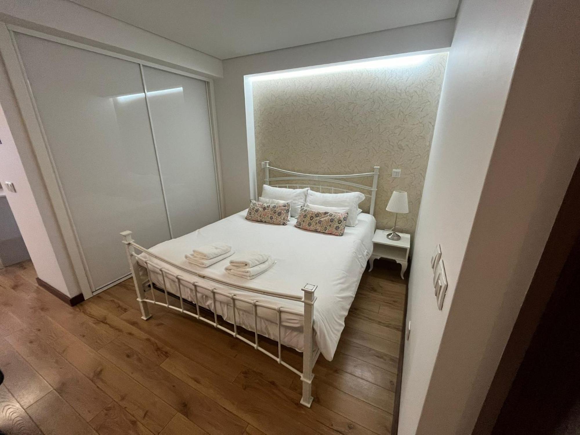 Merc Porto Santa Catarina Apartment *