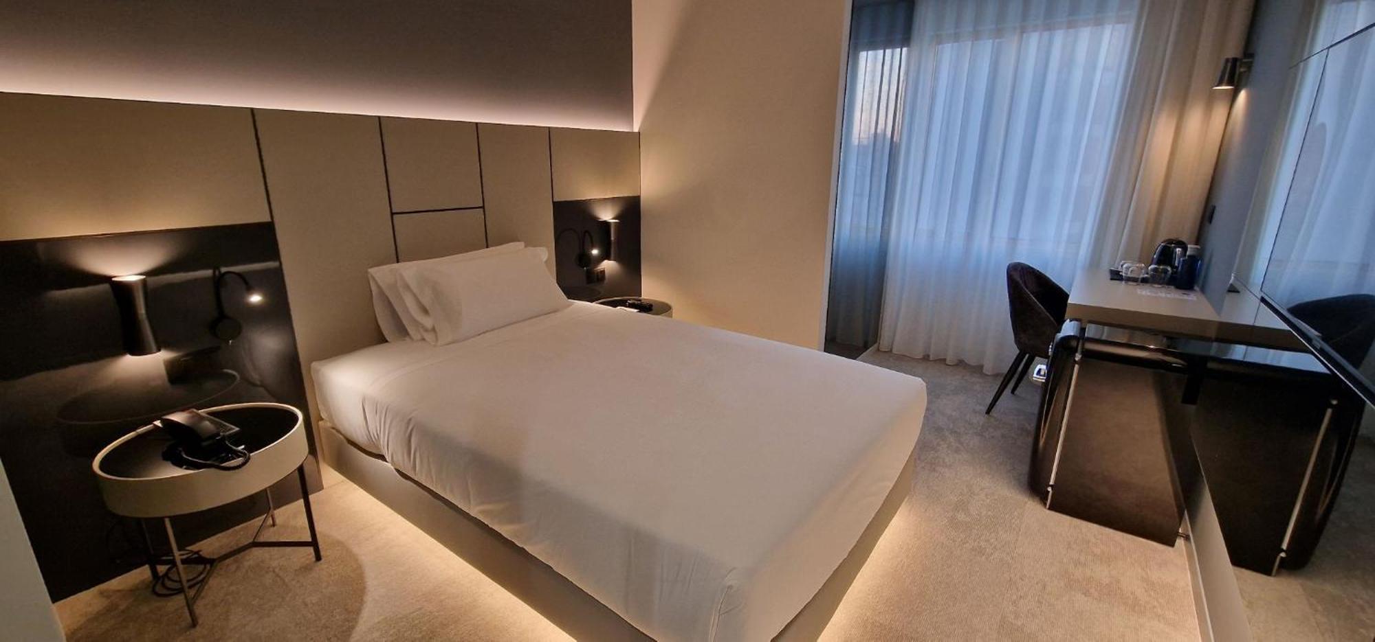 Oca Bom Sucesso Hotel 4*