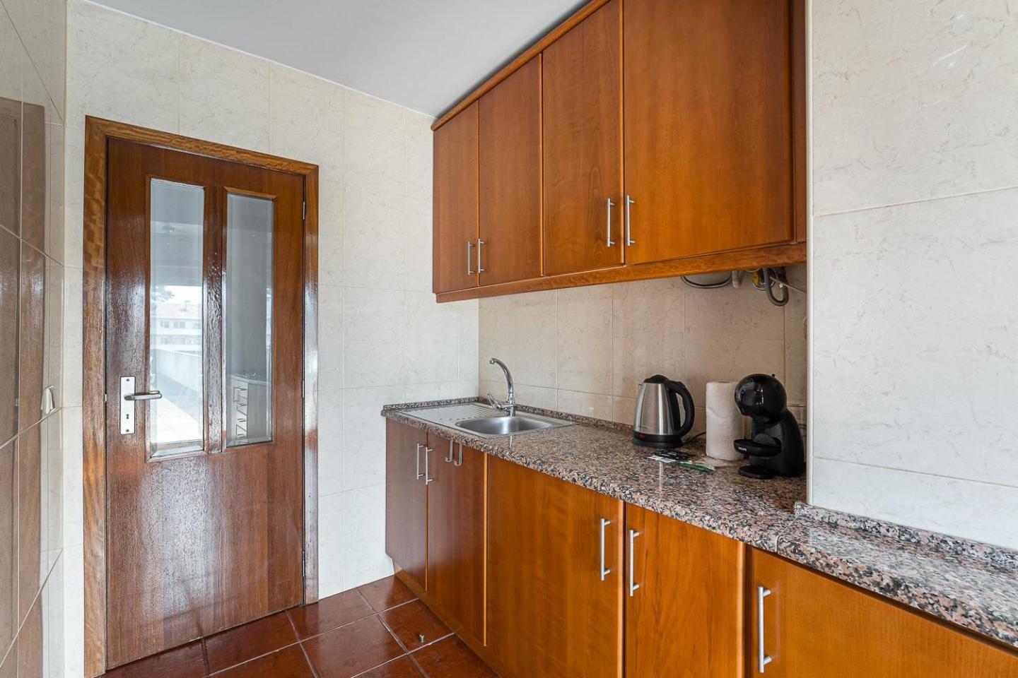 Apartment Guestready - Portrait With A View Porto