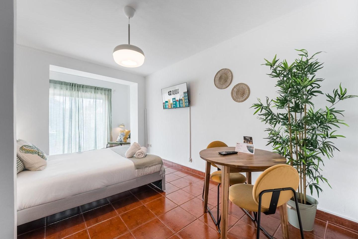 Apartment Guestready - Portrait With A View