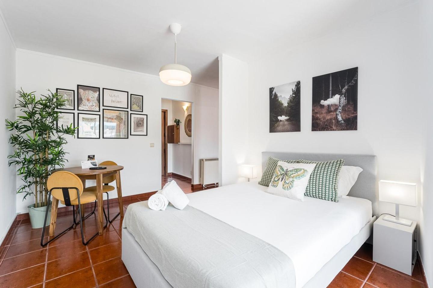 Guestready - Portrait With A View Apartment Porto