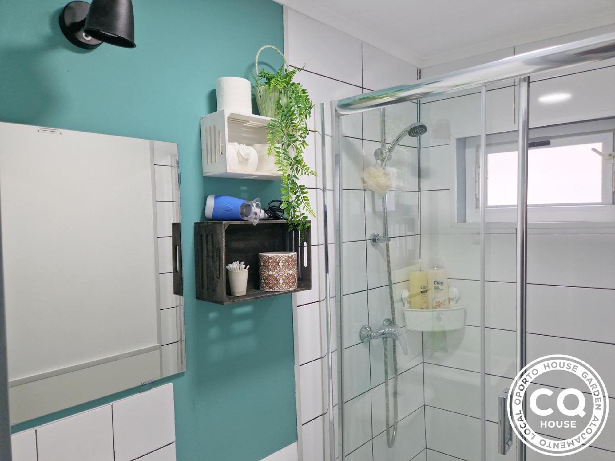 House Garden Vakantiehuis *