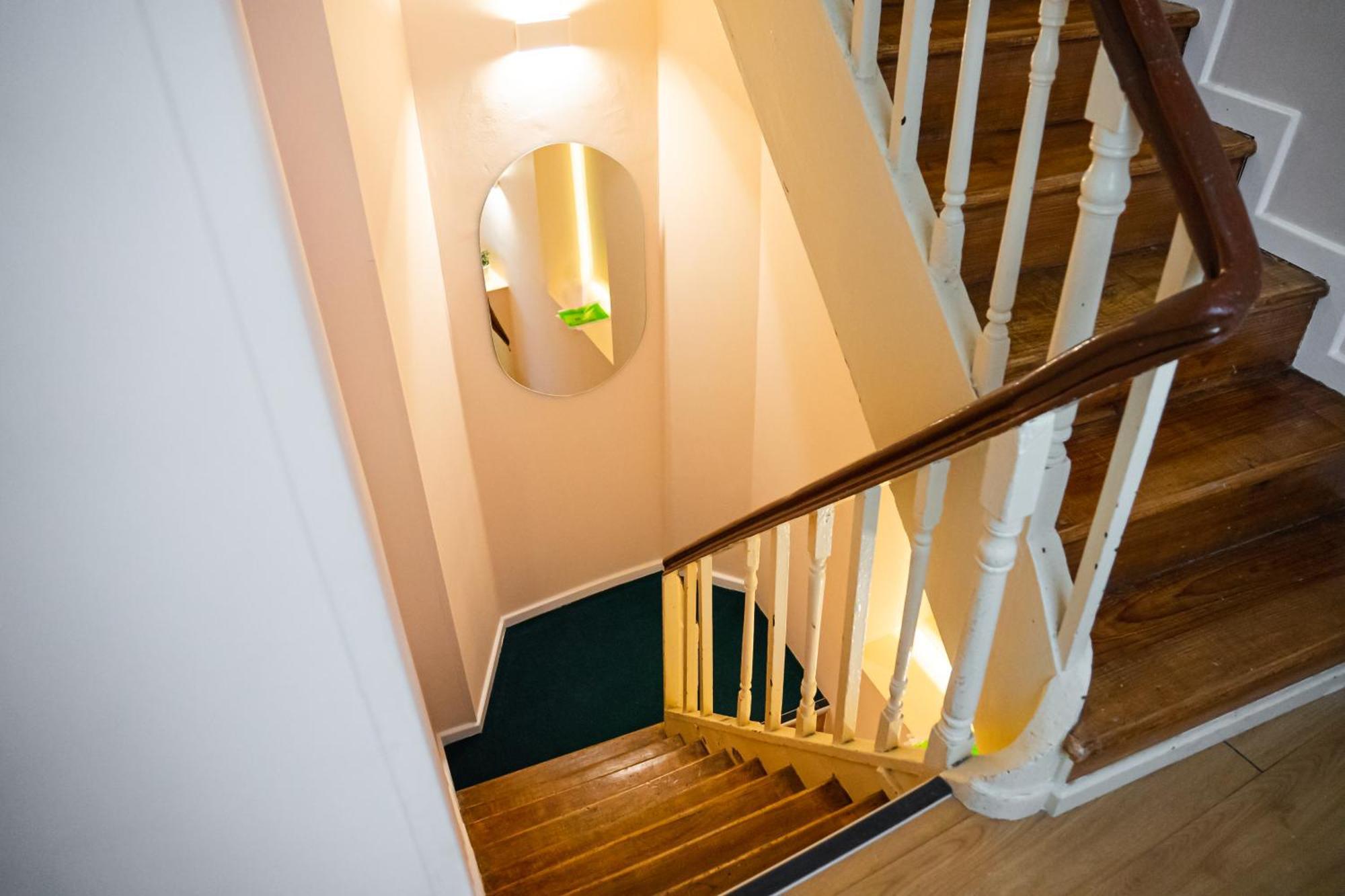 Impar Triplex House * Porto