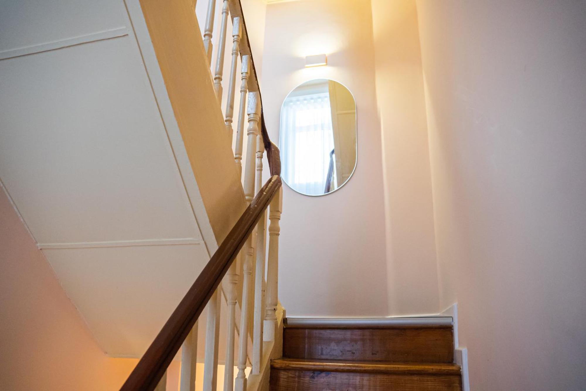 Impar Triplex House * Porto