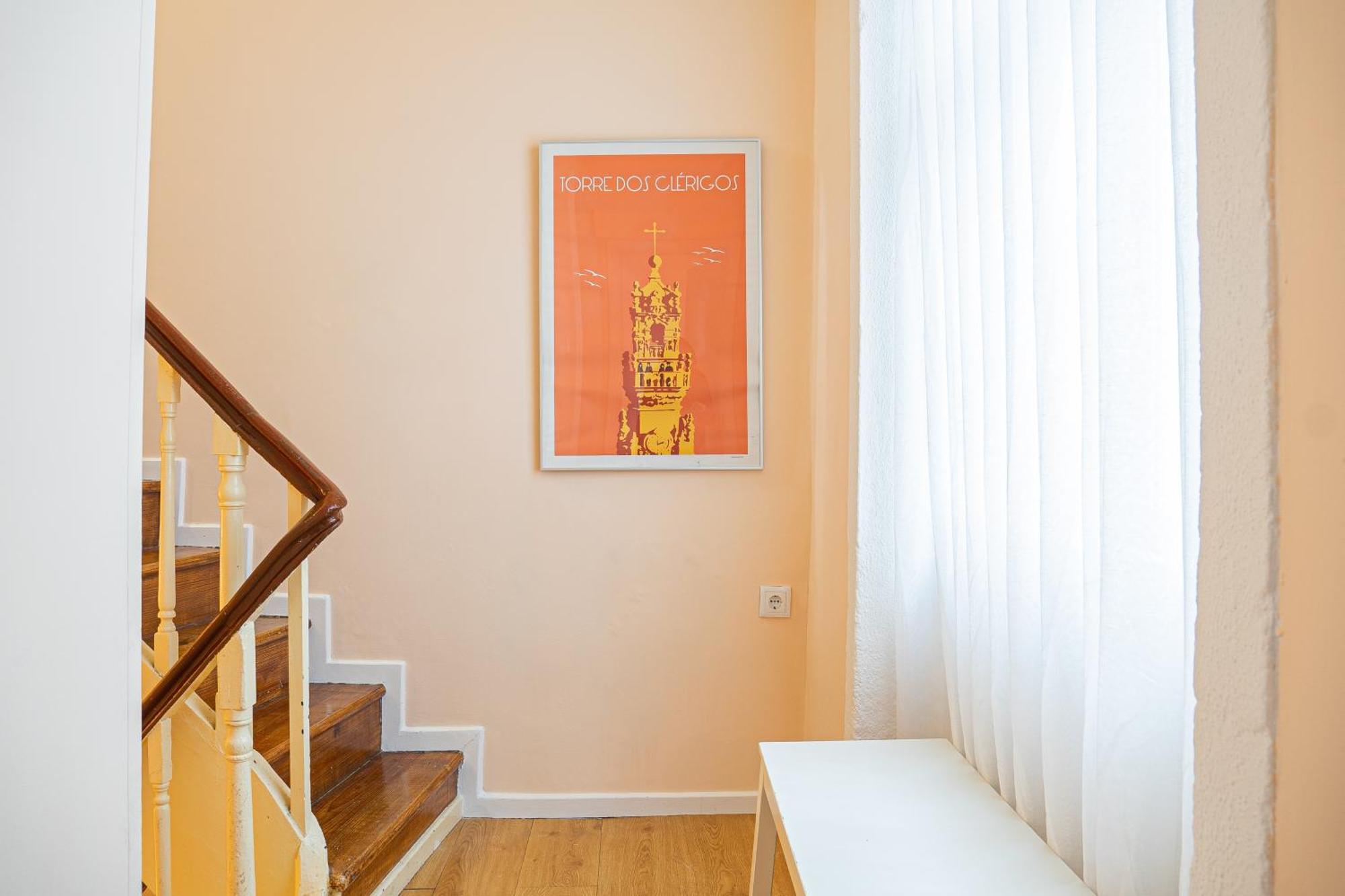 Apartment Impar Triplex House
