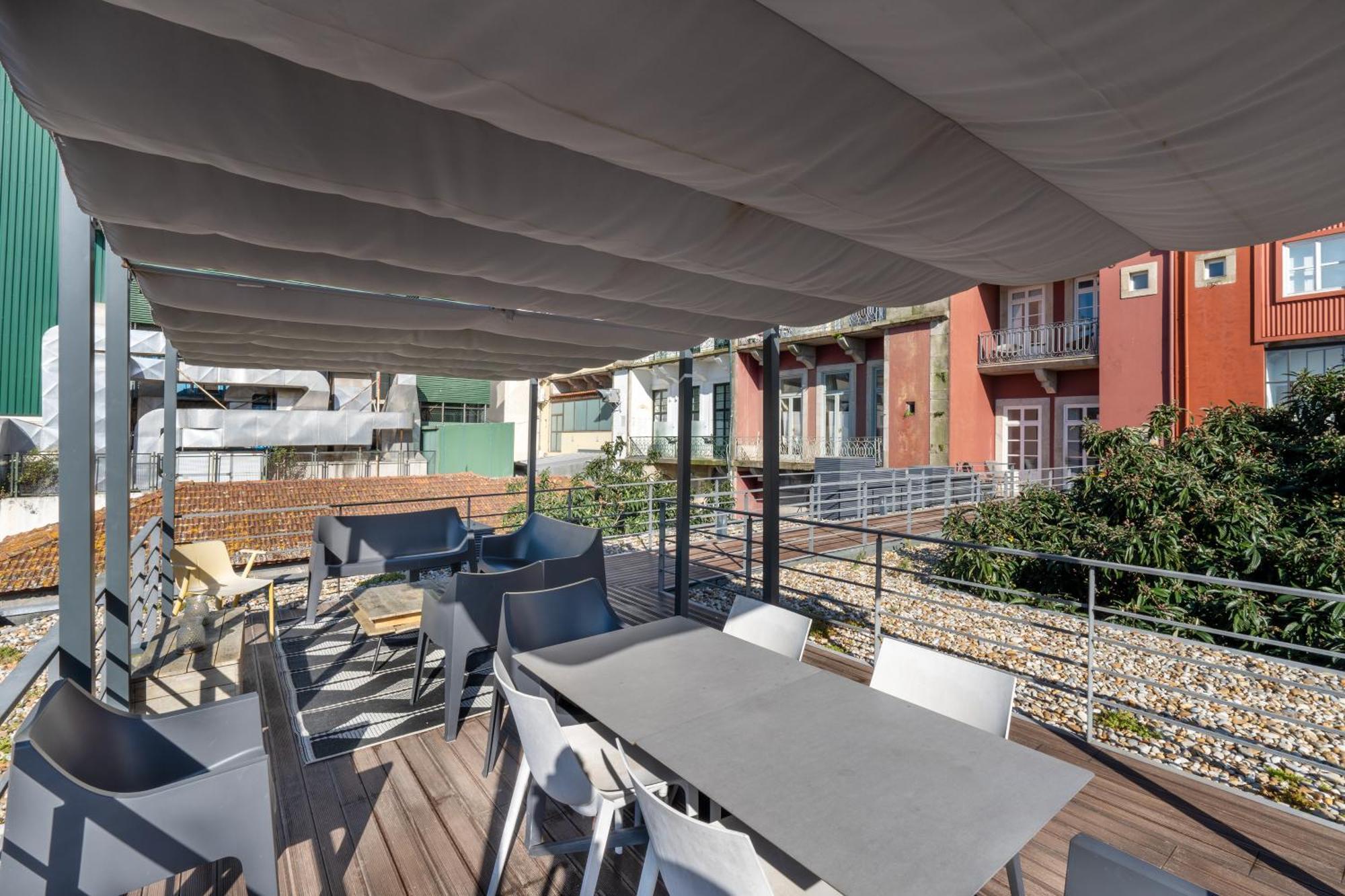 Viva 4 Batalha & Size Flats Batalha Appartement