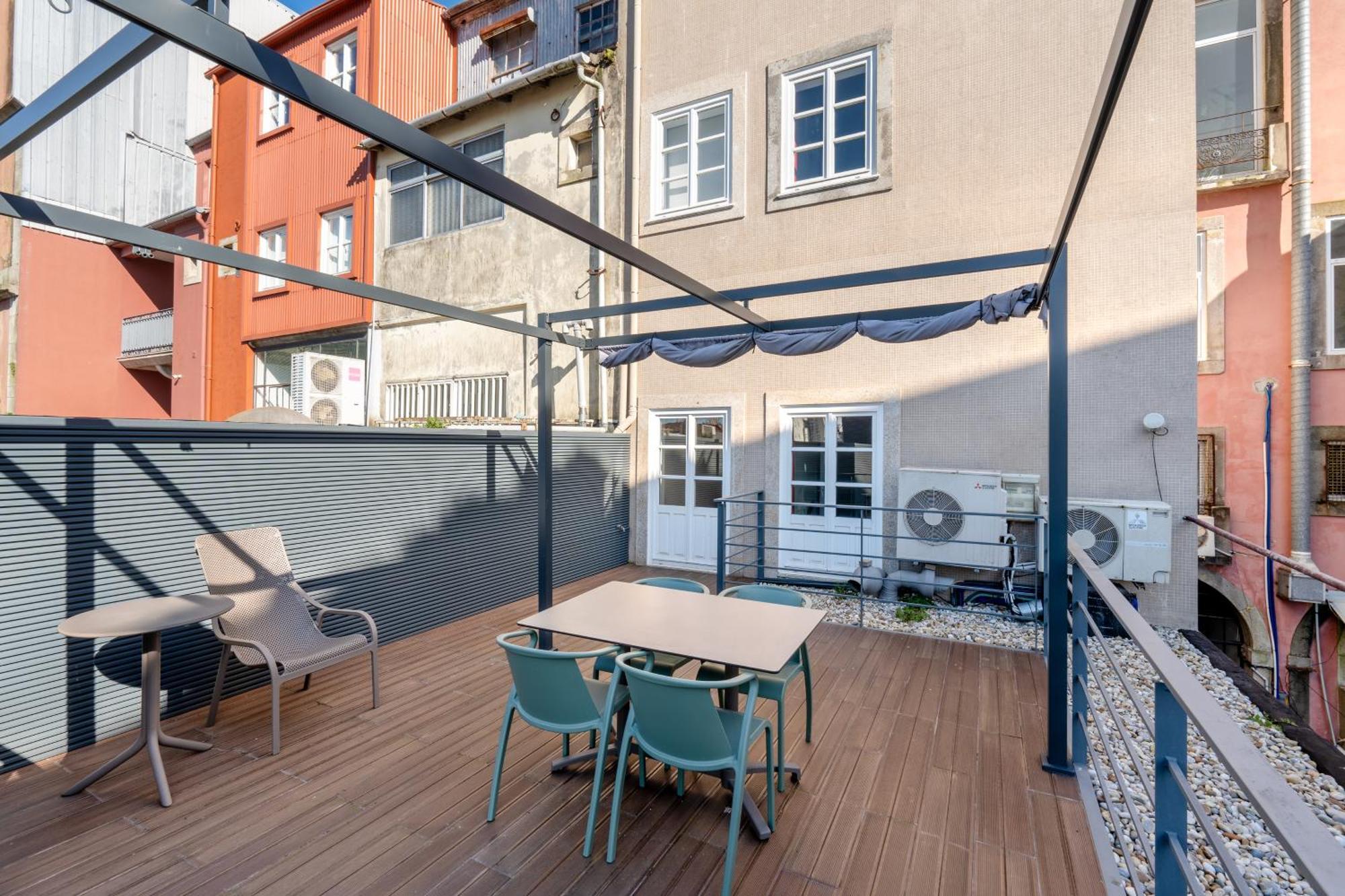 Viva 4 Batalha & Size Flats Batalha Appartement *