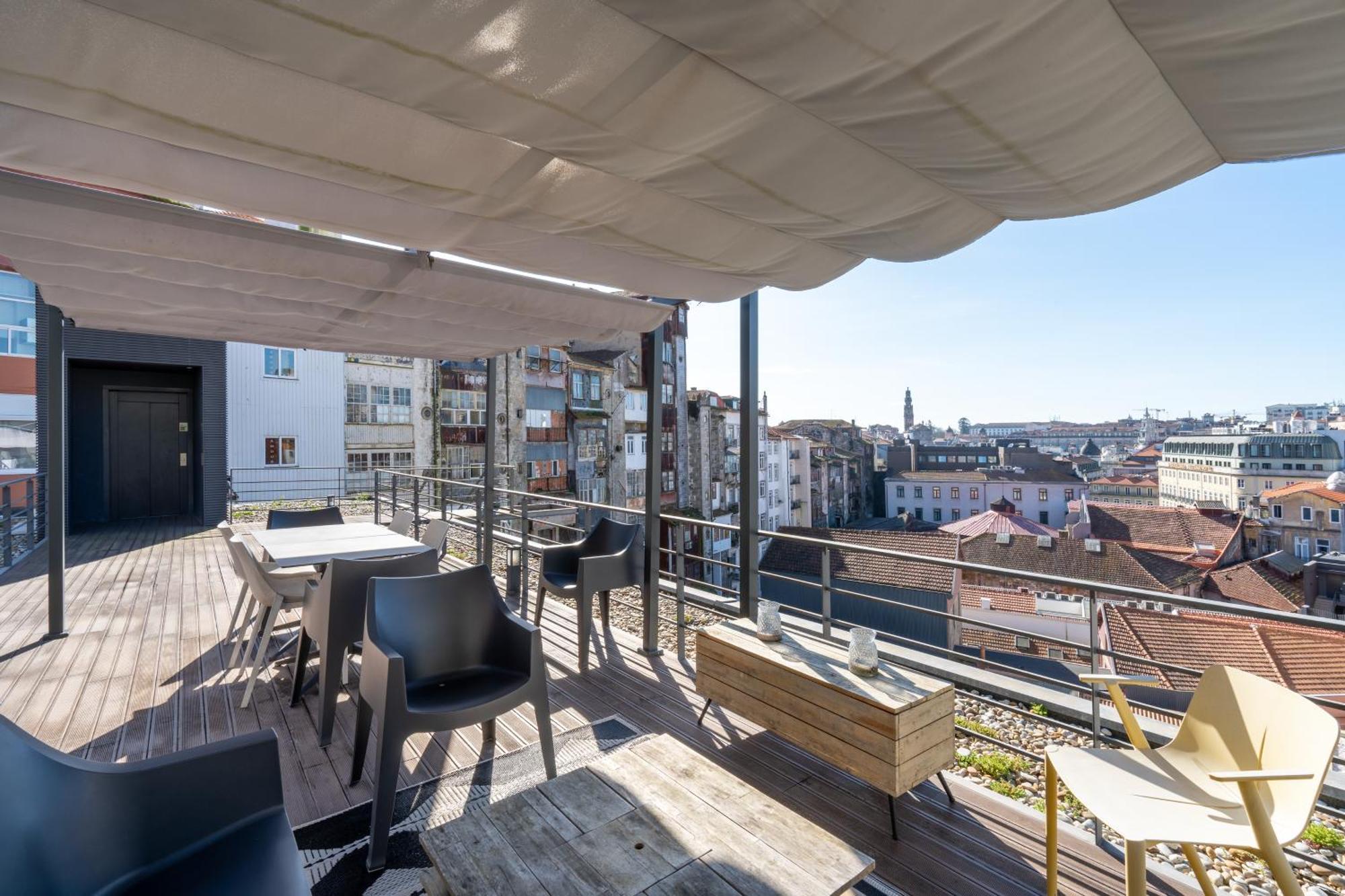 Appartement Viva 4 Batalha & Size Flats Batalha *