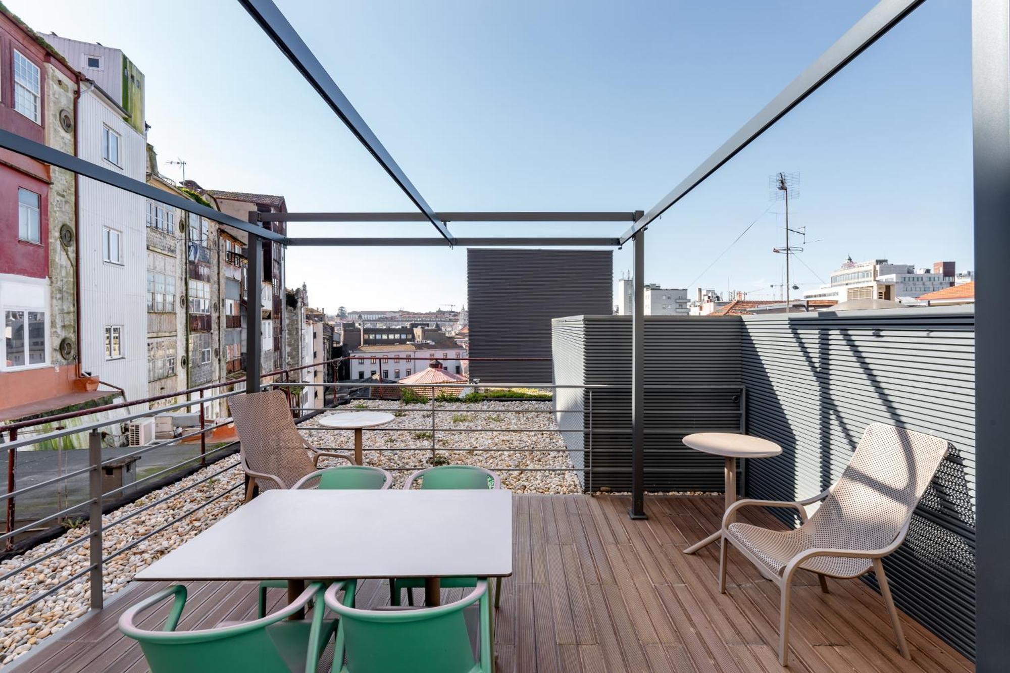 Viva 4 Batalha & Size Flats Batalha Appartement