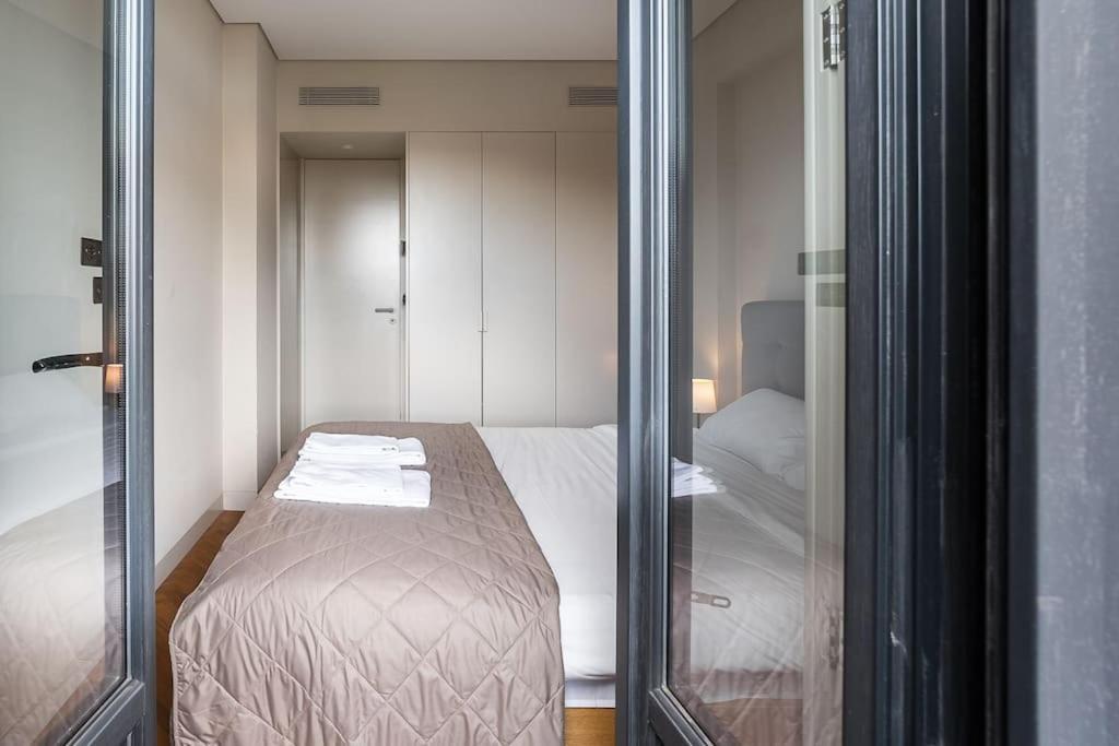 Elegant Duplex In Downtown Apartment Porto