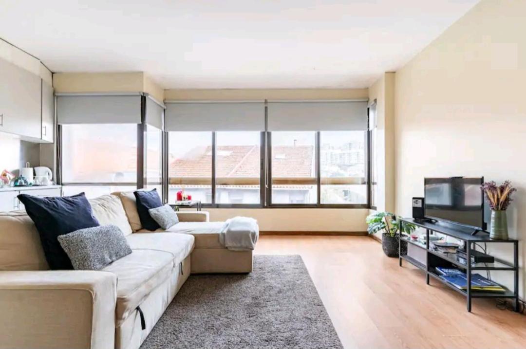 Apartamento Invictus