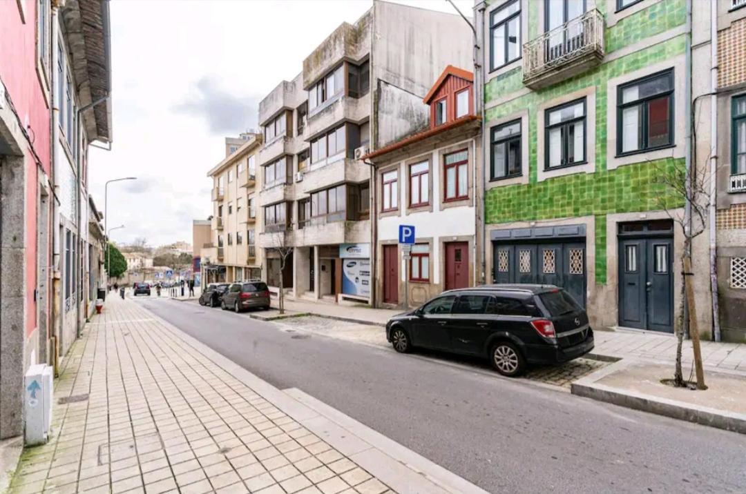 Invictus * Porto