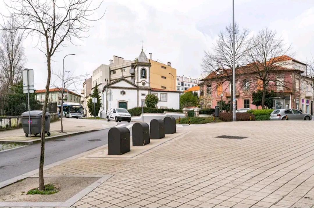 Invictus Apartamento Porto