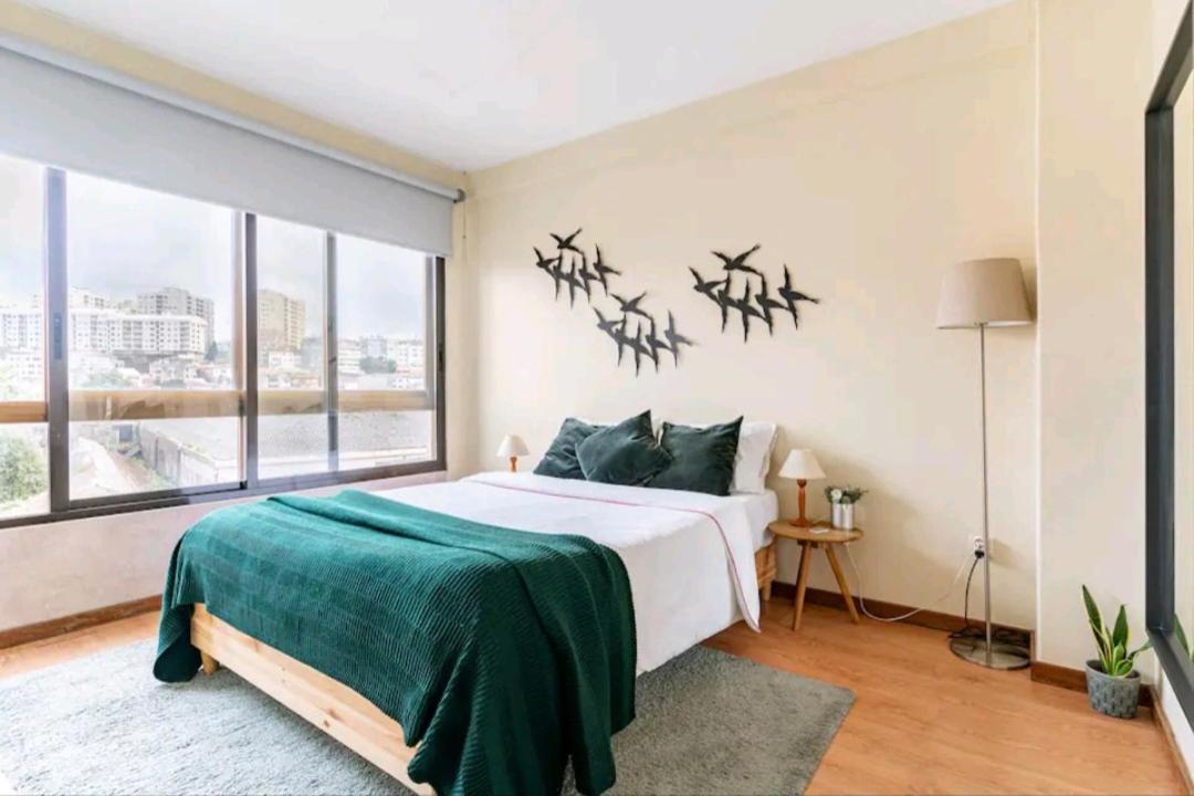 Apartamento Invictus *