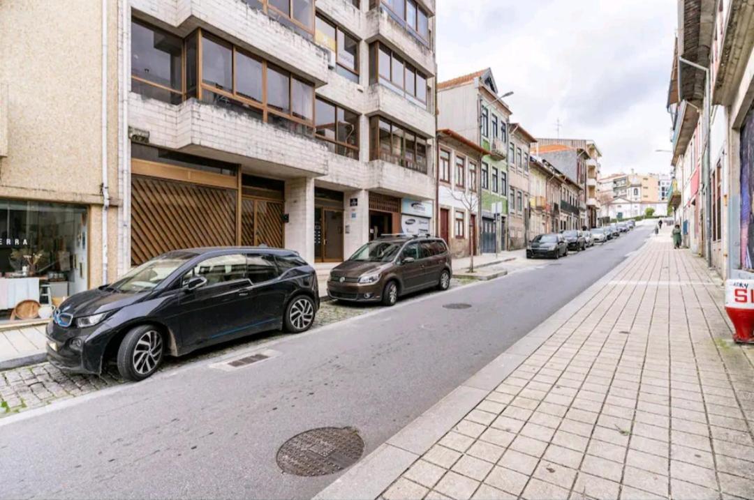 Invictus Apartamento Porto
