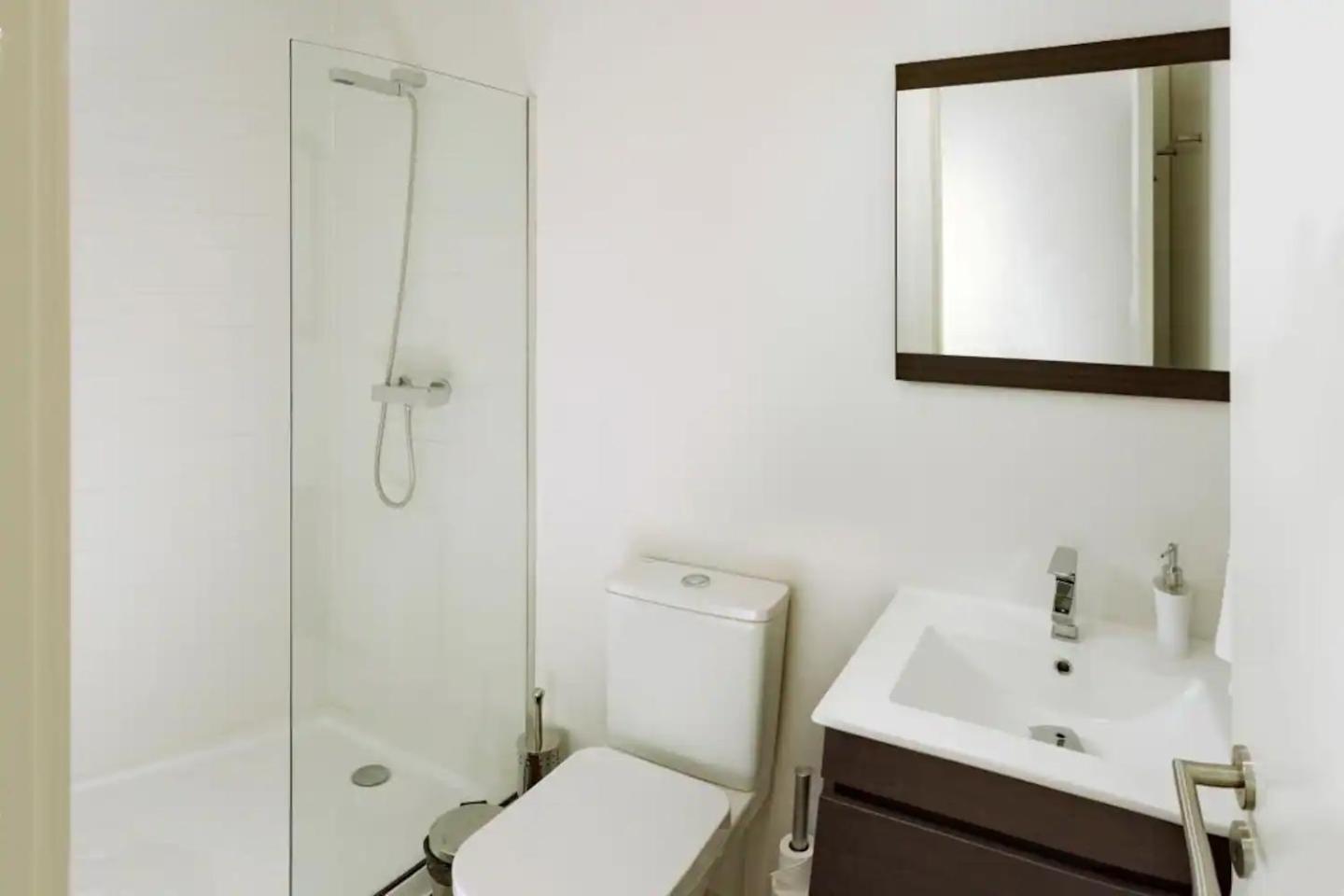 Fernandes Tomas Rooftop Apartment Porto