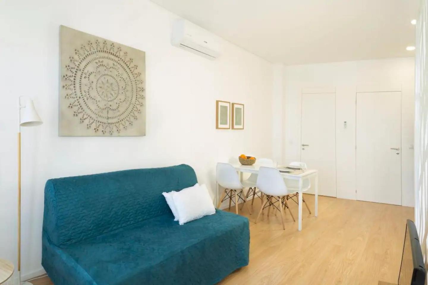 Fernandes Tomas Rooftop Apartment *
