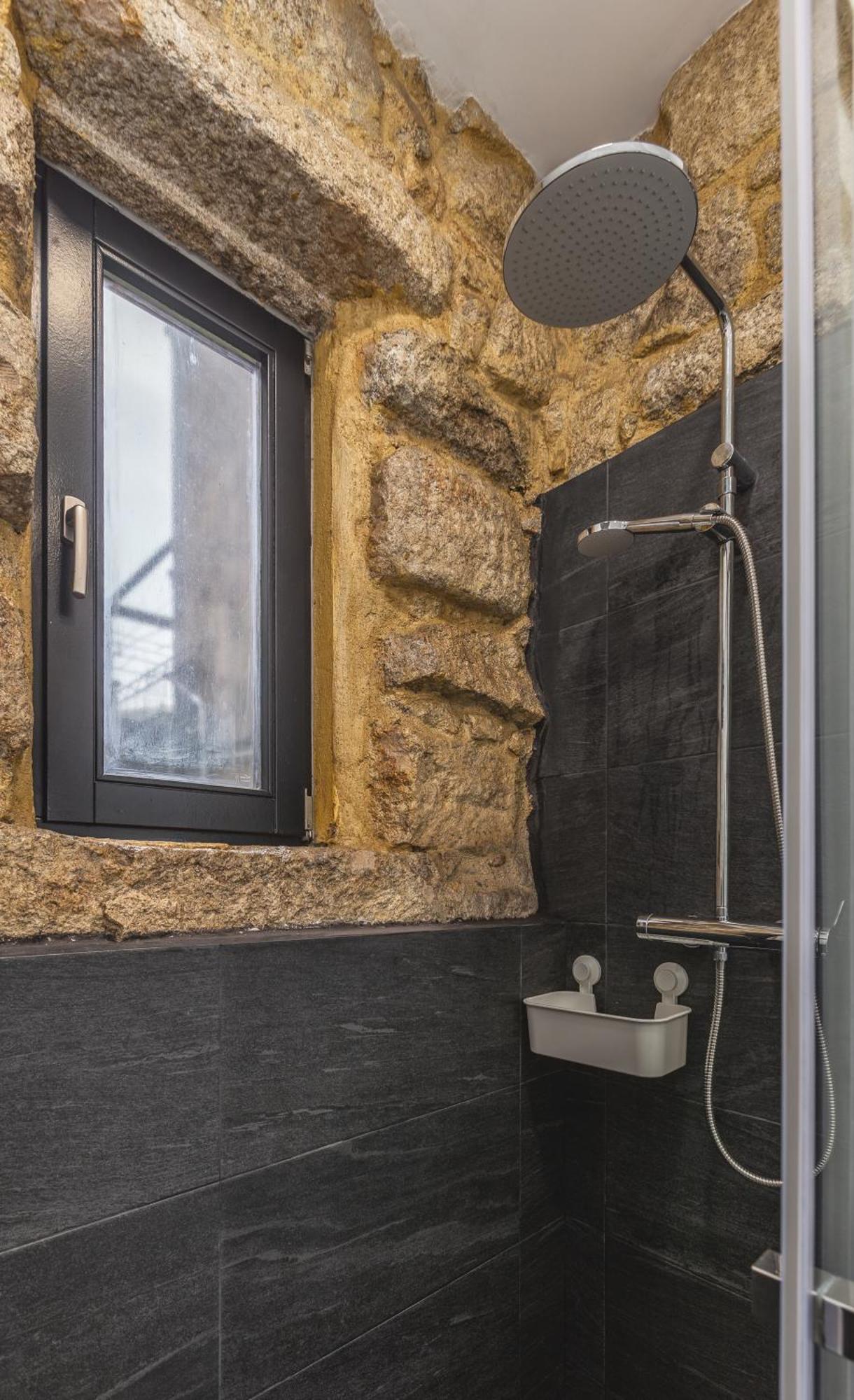 Charming With Rooftop In Appartement