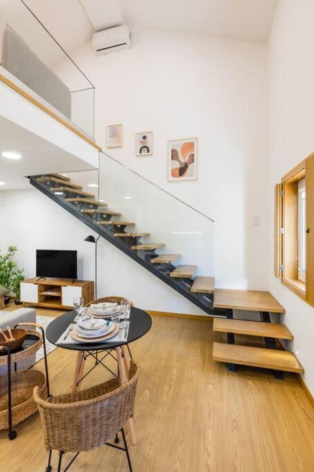 Inner Center Appartement