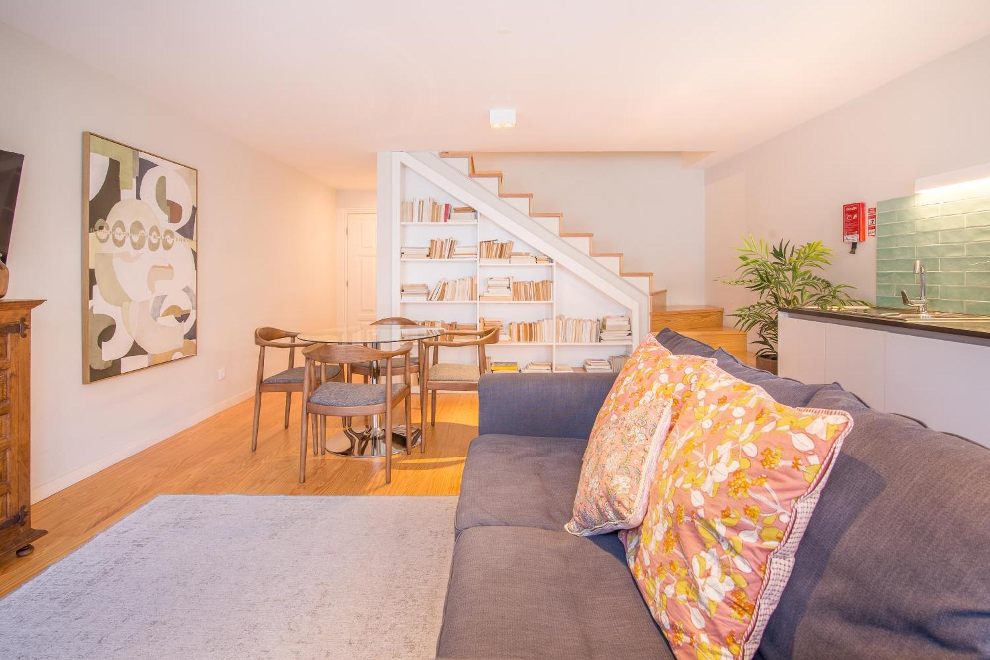 Almada 151 Apartment *
