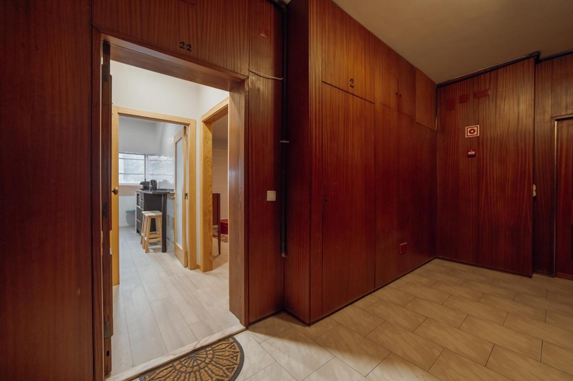 Apartamento Good Morning Torrinha By Vacationy *