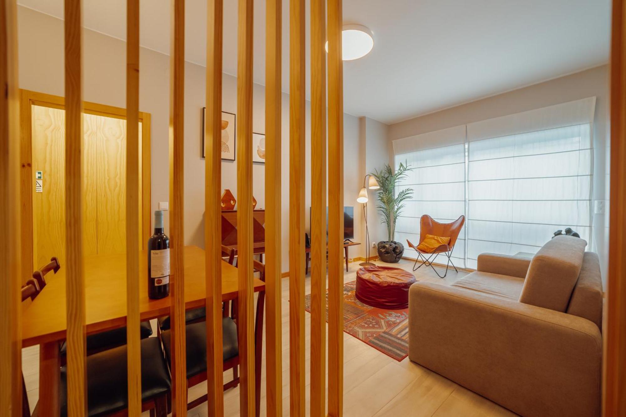 Apartamento Good Morning Torrinha By Vacationy