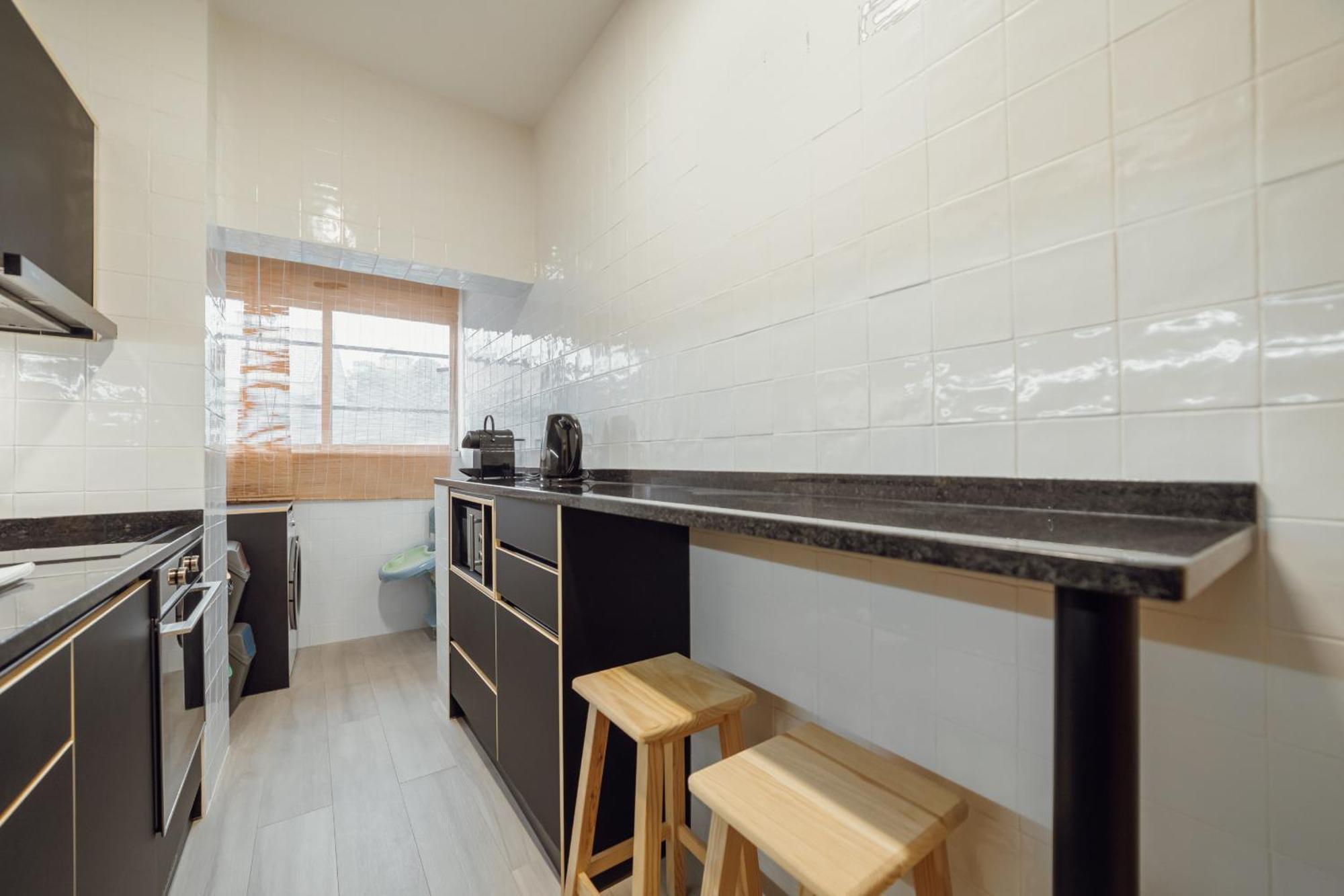 Apartamento Good Morning Torrinha By Vacationy *