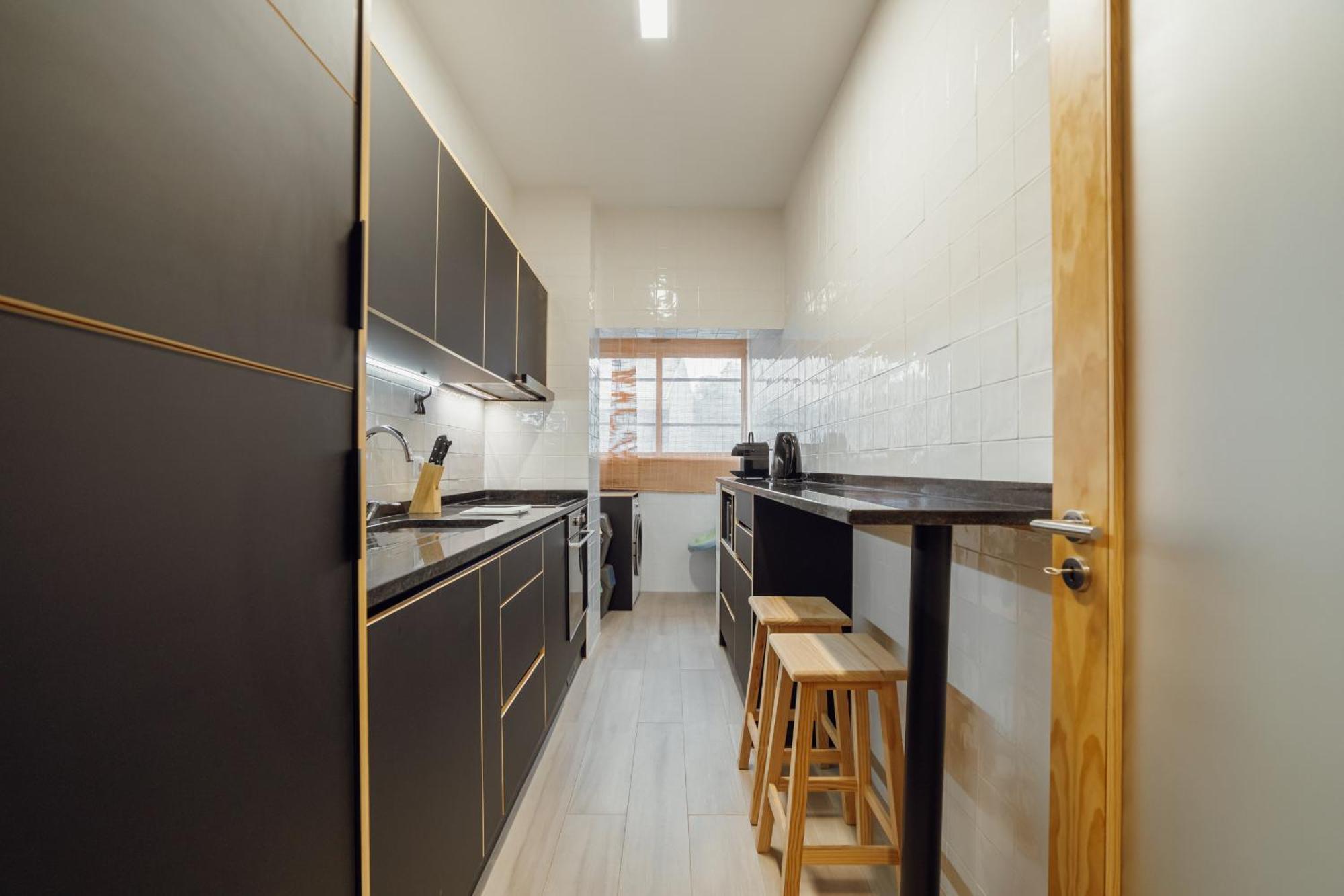 Apartamento Good Morning Torrinha By Vacationy
