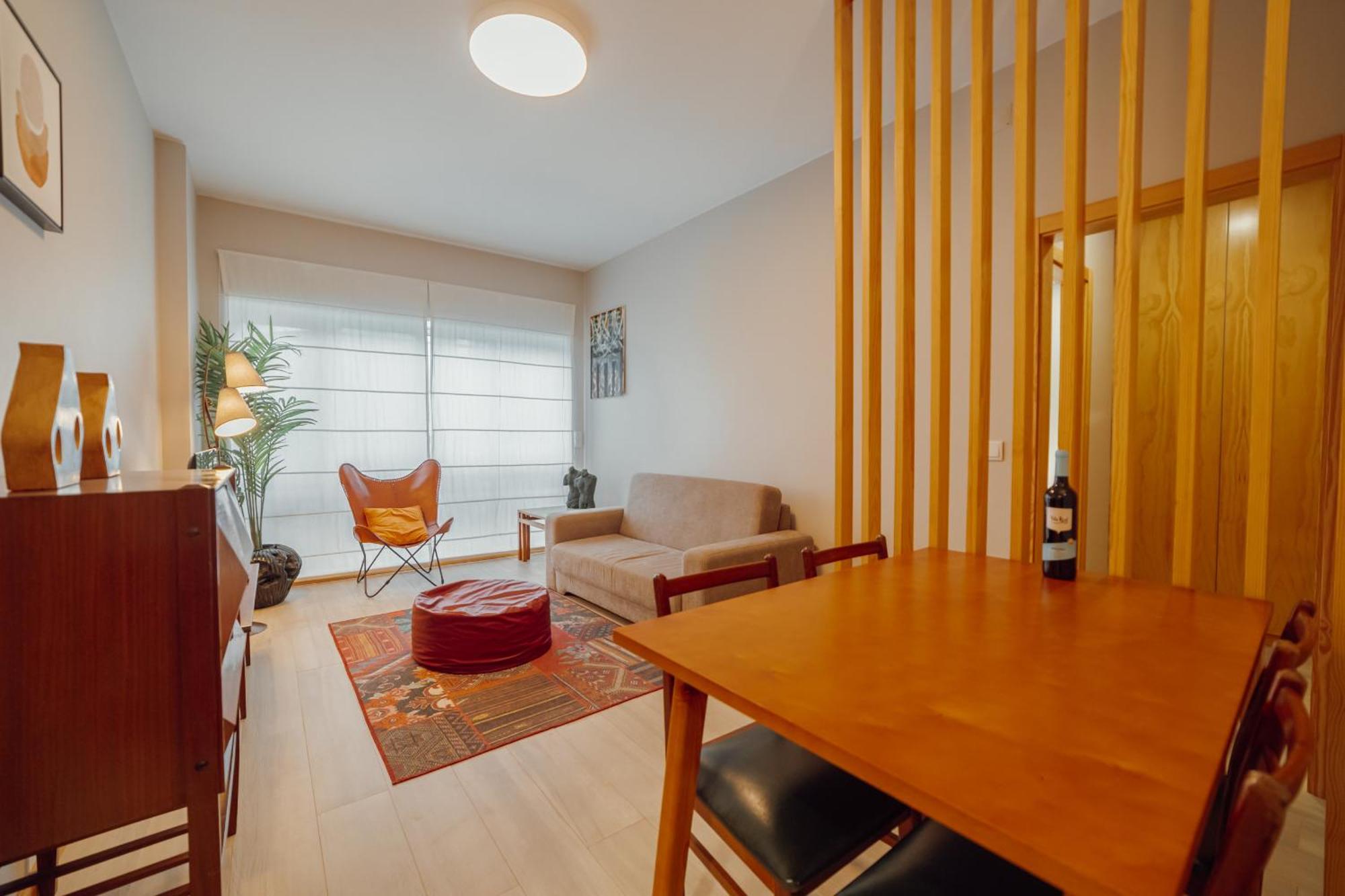 Good Morning Torrinha By Vacationy Apartamento *