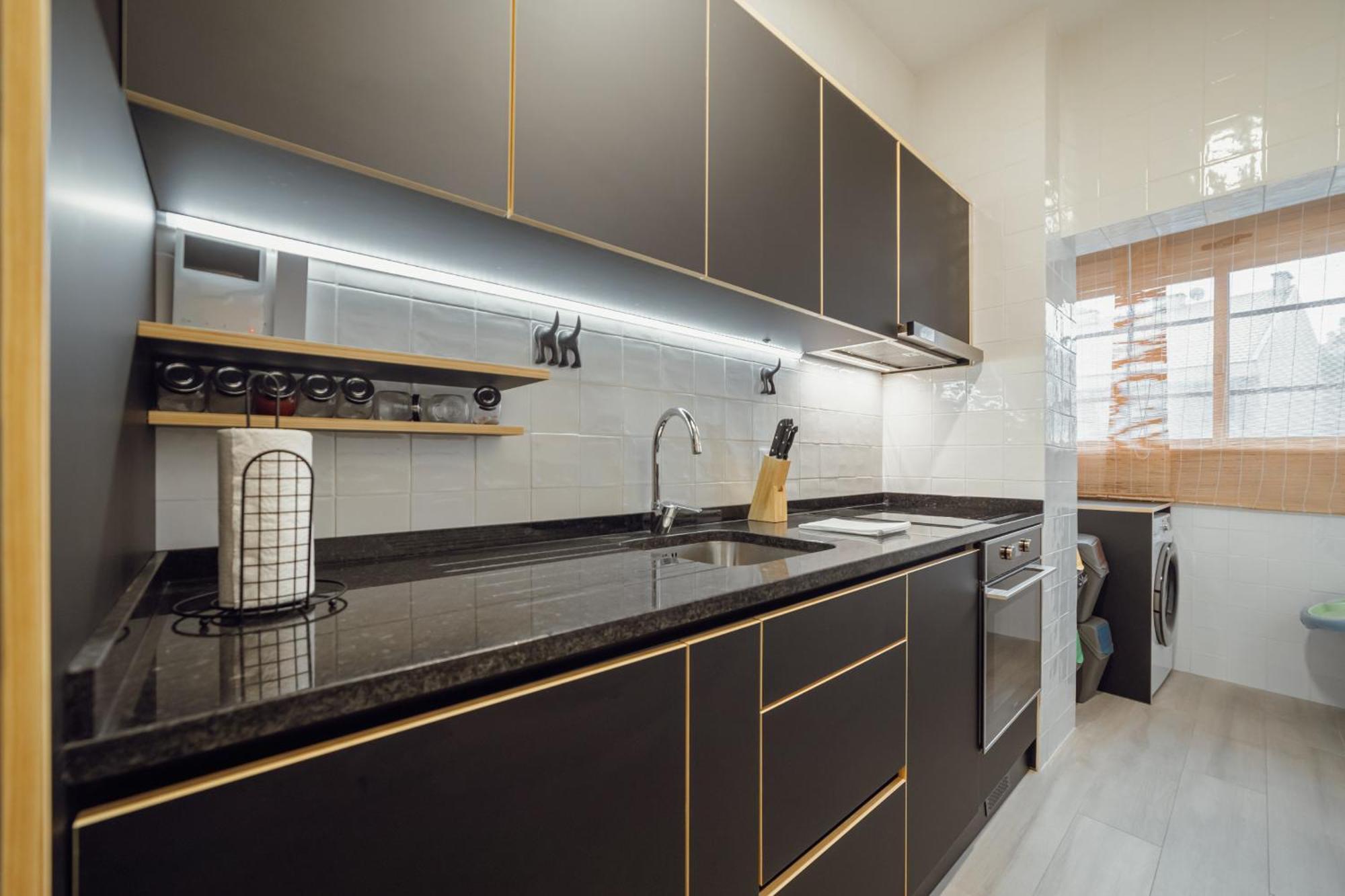 Apartamento Good Morning Torrinha By Vacationy Porto